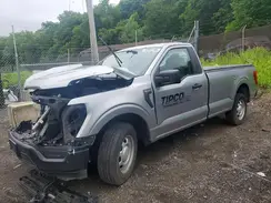 1FTMF1CP6NKD76826 2022 FORD F-150