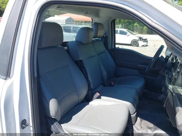 1FTMF1CP6NKE51914 2022 FORD F-150 - Image 8