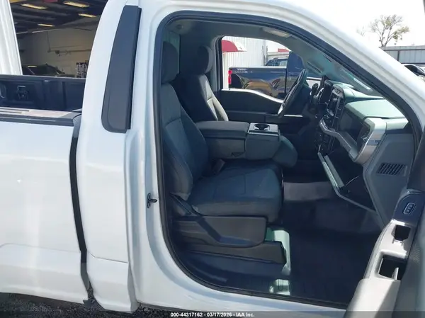 1FTMF1CP6PKF58805 2023 FORD F-150 - Image 8
