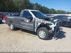 1FTMF1CP6PKF88399 2023 FORD F-150