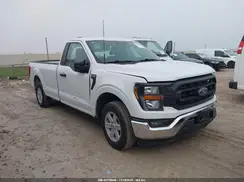1FTMF1CP6PKF95580 2023 FORD F-150