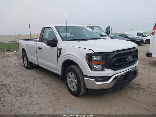 1FTMF1CP6PKF95580 2023 FORD F-150 - Image 1