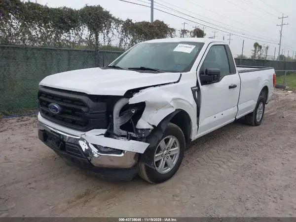 1FTMF1CP6PKF95580 2023 FORD F-150 - Image 2