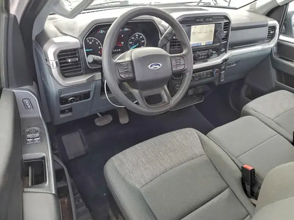 1FTMF1CP6PKG16654 2023 FORD F-150 - Image 8