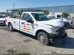1FTMF1CP7GKD17903 2016 FORD F-150