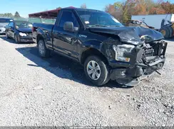 1FTMF1CP7GKD49332 2016 FORD F-150