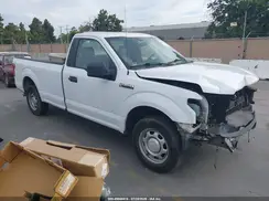 1FTMF1CP7GKE18407 2016 FORD F-150