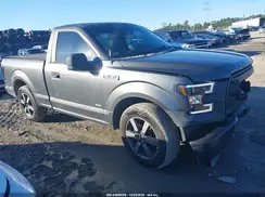 1FTMF1CP7GKE28676 2016 FORD F-150