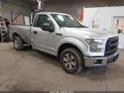 1FTMF1CP7GKE70930 2016 FORD F-150