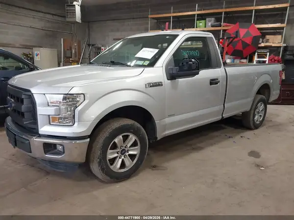 1FTMF1CP7GKE70930 2016 FORD F-150 - Image 2