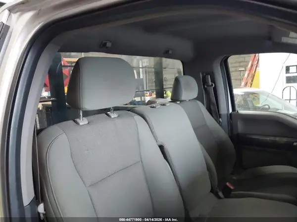 1FTMF1CP7GKE70930 2016 FORD F-150 - Image 8
