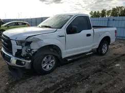 1FTMF1CP7HFA33648 2017 FORD F-150