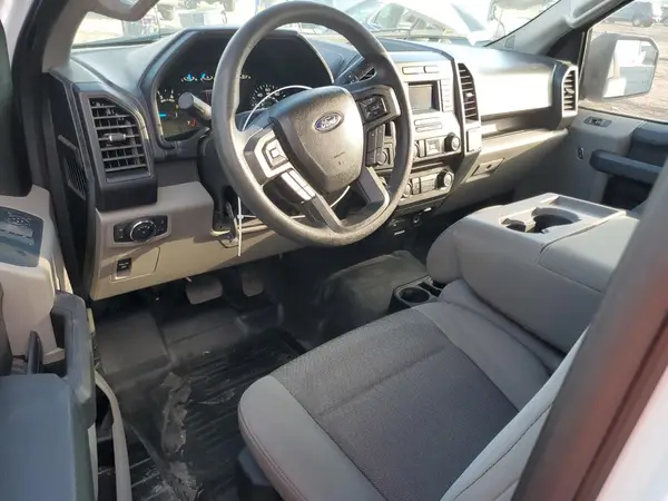1FTMF1CP7HFA33648 2017 FORD F-150 - Image 8