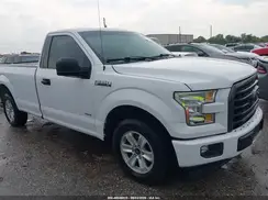 1FTMF1CP7HKC46994 2017 FORD F-150