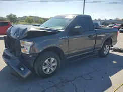 1FTMF1CP7HKD22732 2017 FORD F-150