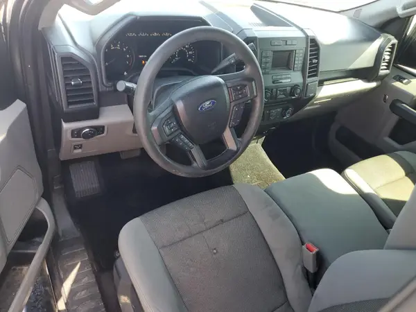 1FTMF1CP7HKD22732 2017 FORD F-150 - Image 8