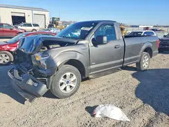 1FTMF1CP7HKD30037 2017 FORD F-150