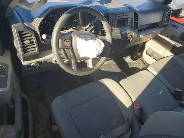 1FTMF1CP7HKD30037 2017 FORD F-150 - Image 8