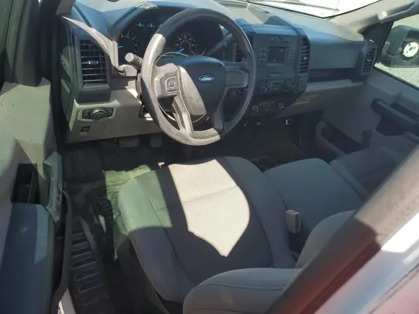 1FTMF1CP7JKD23367 2018 FORD F-150 - Image 8