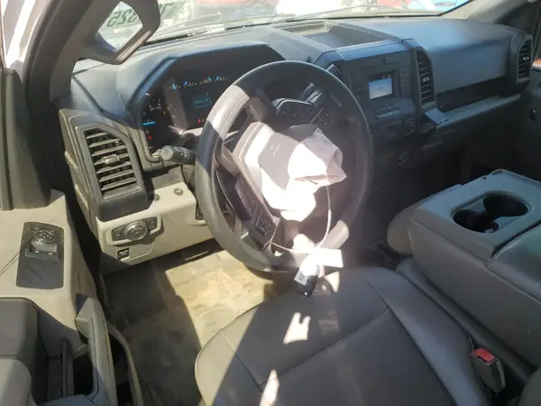 1FTMF1CP7JKD93953 2018 FORD F-150 - Image 8