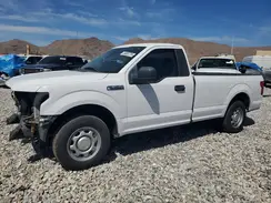 1FTMF1CP7JKE72233 2018 FORD F-150