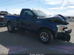 1FTMF1CP7JKF55340 2018 FORD F-150