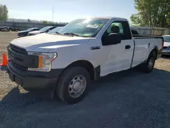 1FTMF1CP7KKC51989 2019 FORD F-150