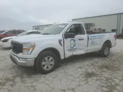 1FTMF1CP7NKE57916 2022 FORD F-150