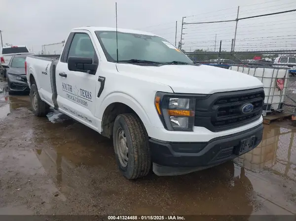 1FTMF1CP7PKD46382 2023 FORD F-150 - Image 1