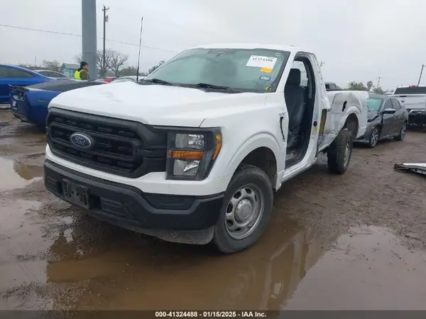 1FTMF1CP7PKD46382 2023 FORD F-150 - Image 2
