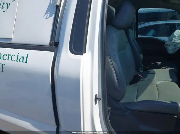 1FTMF1CP7PKF84555 2023 FORD F-150 - Image 8