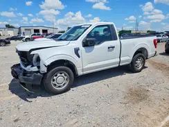 1FTMF1CP7PKF88704 2023 FORD F-150