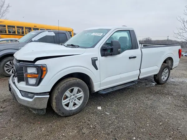 1FTMF1CP7PKG04173 2023 FORD F-150 - Image 1