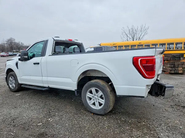 1FTMF1CP7PKG04173 2023 FORD F-150 - Image 2