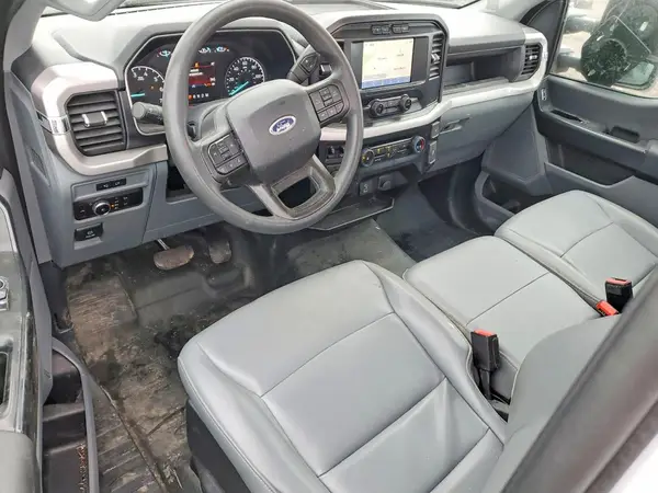 1FTMF1CP7PKG04173 2023 FORD F-150 - Image 8