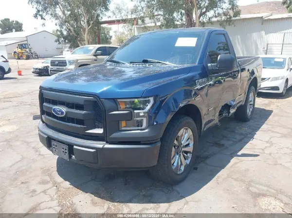 1FTMF1CP8GFC63973 2016 FORD F-150 - Image 2