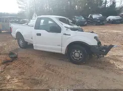 1FTMF1CP8GKD20079 2016 FORD F-150