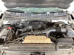 1FTMF1CP8GKD26447 2016 FORD F-150