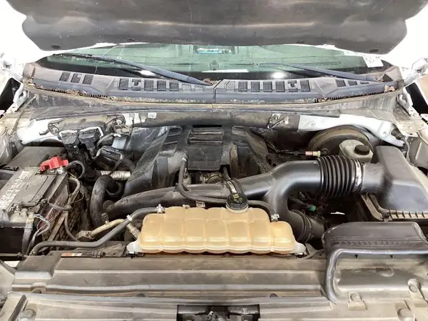 1FTMF1CP8GKD26447 2016 FORD F-150 - Image 1