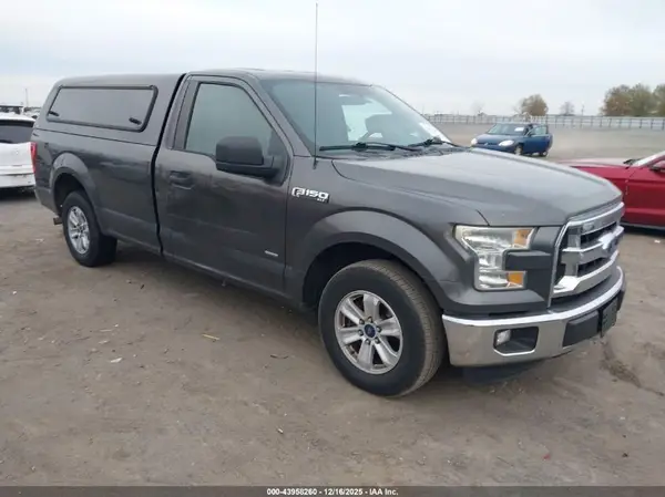 1FTMF1CP8GKD41529 2016 FORD F-150 - Image 1