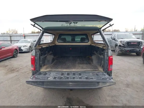 1FTMF1CP8GKD41529 2016 FORD F-150 - Image 8