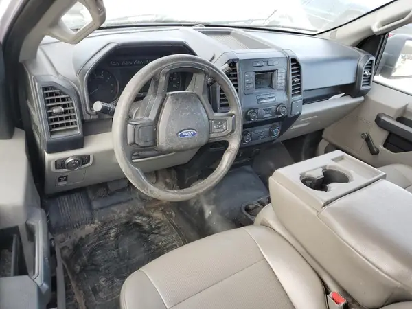 1FTMF1CP8GKD92237 2016 FORD F-150 - Image 8
