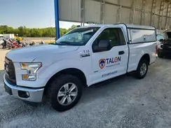 1FTMF1CP8GKE06847 2016 FORD F-150