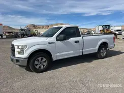 1FTMF1CP8GKE49505 2016 FORD F-150