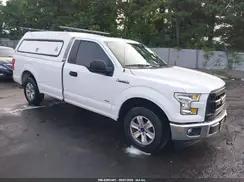 1FTMF1CP8HKC57387 2017 FORD F-150