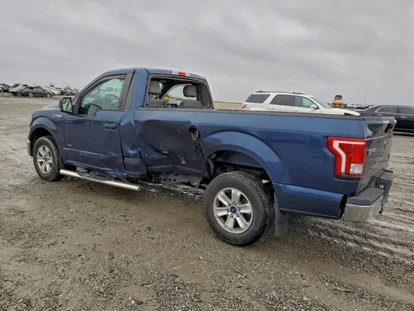 1FTMF1CP8HKC59172 2017 FORD F-150 - Image 2