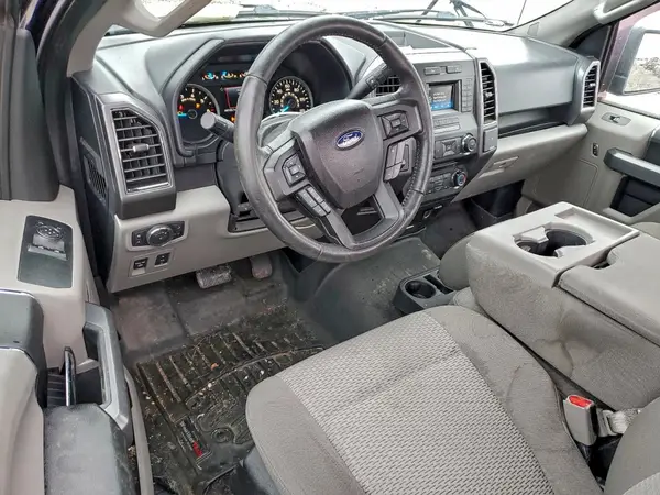 1FTMF1CP8HKC59172 2017 FORD F-150 - Image 8