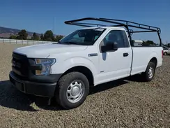 1FTMF1CP8HKC99834 2017 FORD F-150