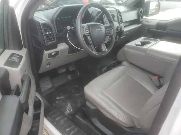 1FTMF1CP8HKC99834 2017 FORD F-150 - Image 8