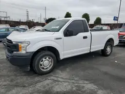 1FTMF1CP8JKC64362 2018 FORD F-150